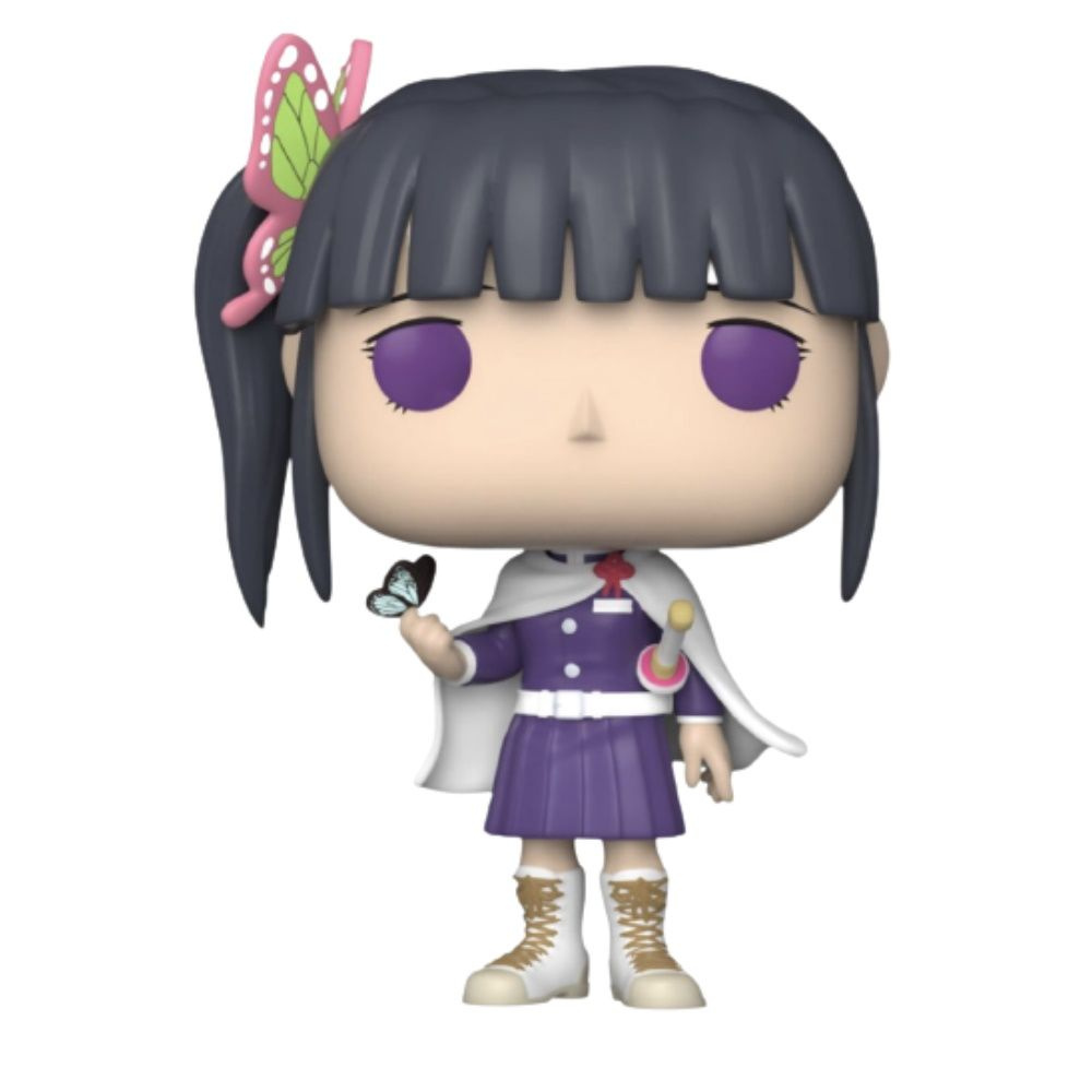 Фигурка Funko POP! Animation Demon Slayer Kanao Tsuyuri GW (Exc) (1305) 68941 #1