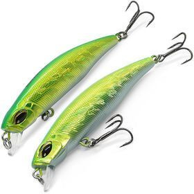 Воблер Kosadaka Tide Minnow XS 75F ,7.7 гр , 0.2-0.5 м #1