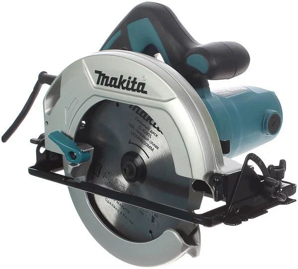 Циркулярная пила Makita HS7000 #1