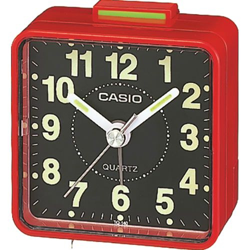 Casio Настольные часы Кварцевые 1 шт #1