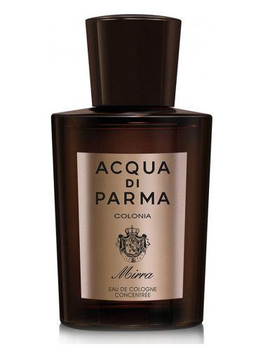 acqua di parma colonia mirra men 10ml edc отливант #1