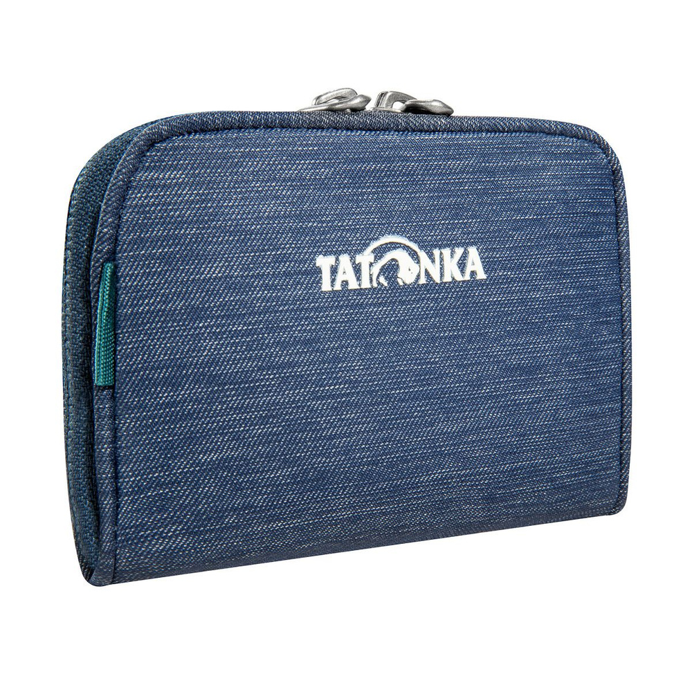 Кошелек Tatonka: Big Plain Wallet (Navy) #1