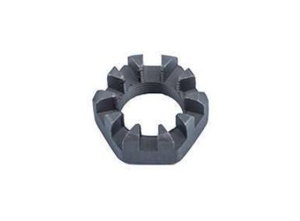 Гайка ступицы задней Шевроле Ланос (Chevrolet Lanos), Nexia - купить по ...