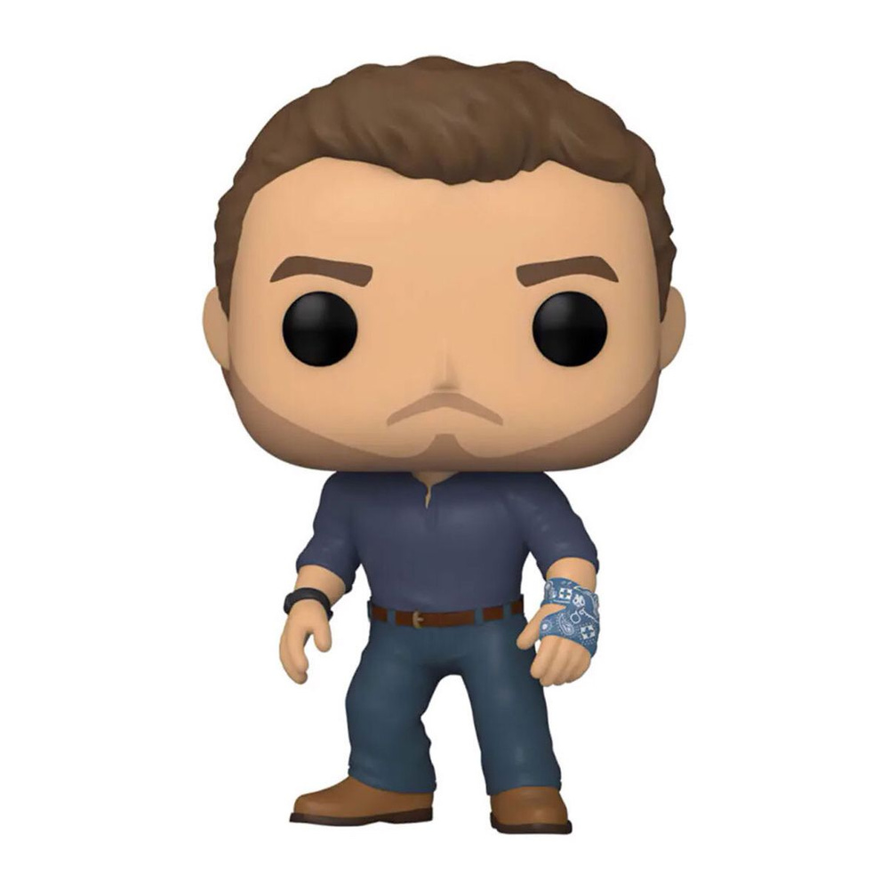 Owen sales funko pop