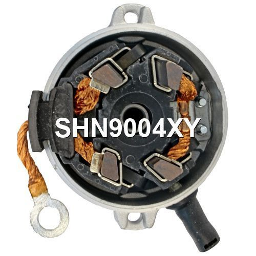 Щеткодержатель стартера Toyota Corolla, Matrix (Тойота Королла, Матрикс ...