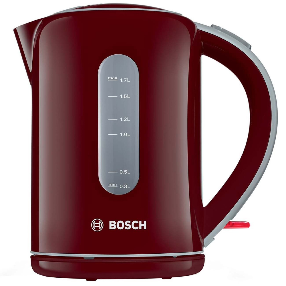 Электрический чайник Bosch TWK7604 #1