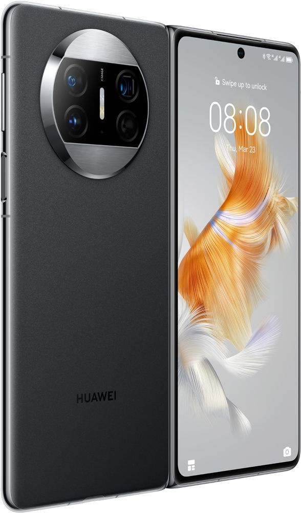 HUAWEI Смартфон Mate X3 12/512Gb Black 12/512 ГБ, черный #1