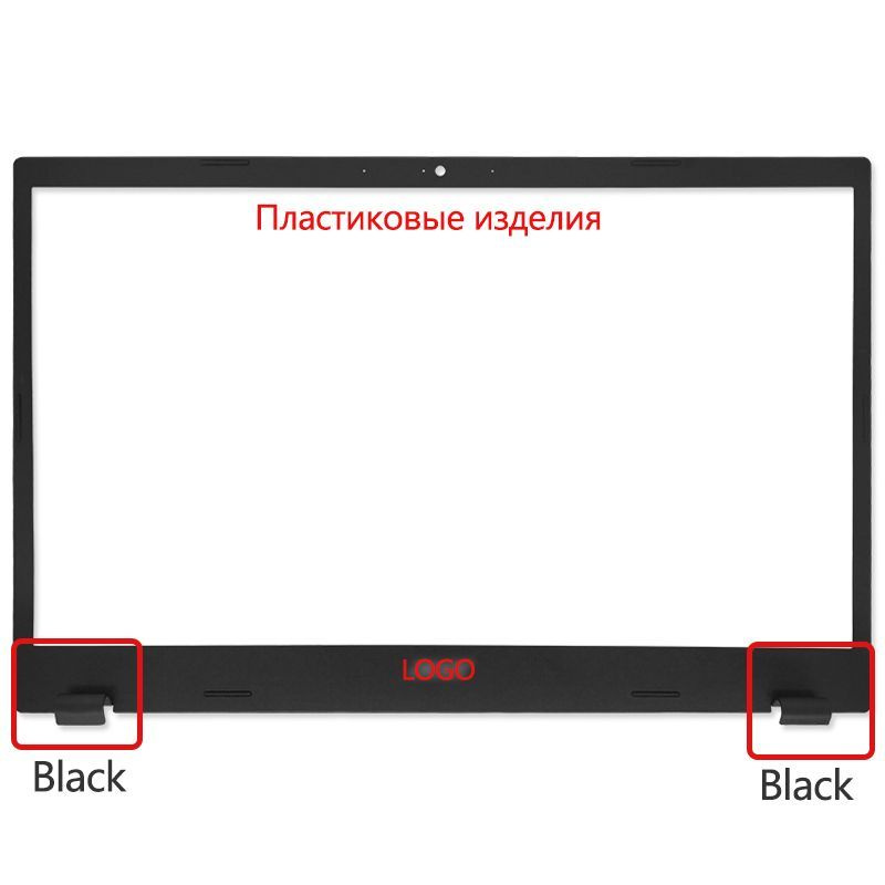 Крышка ноутбука подходит для Acer Aspire A515-56 S50-53 A315-35 58 A115-32 N20C5  #1