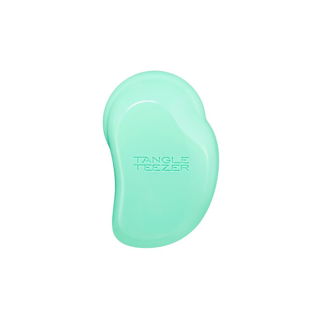 Tangle Teezer The Original Mini Tropicana Green Расческа #1