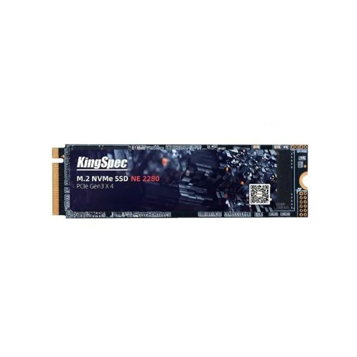 KingSpec 1 ТБ Внутренний SSD-диск NE-1TB 2280 (NE-1TB 2280) #1