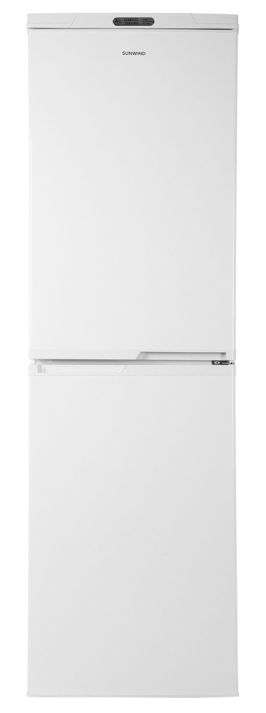 Холодильник SunWind SCC405 белый #1