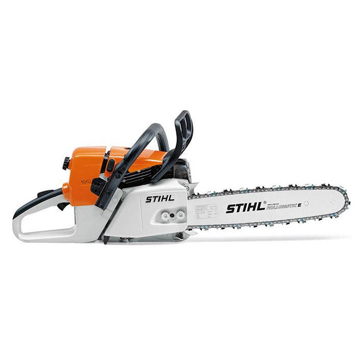 Бензопила штиль STIHL ОРИГИНАЛ MS 361 шина R 45 см 17" цепь 36 RS #1