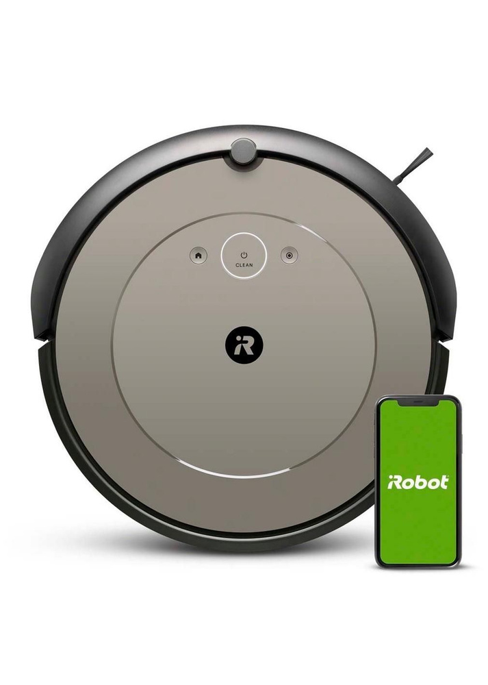 Робот-пылесос iRobot Roomba i1 #1