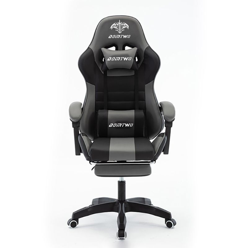 GT Игровое компьютерное кресло 205F_4, Серый #1
