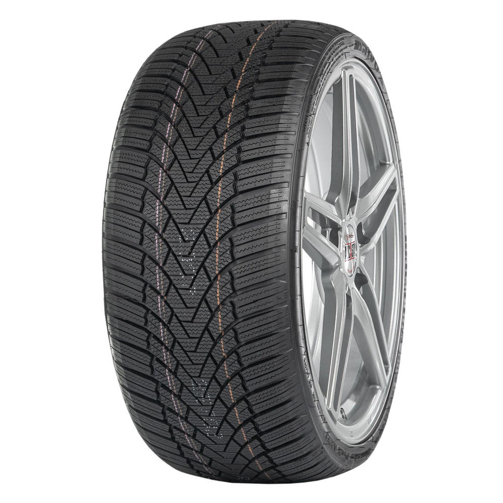 Arivo Winmaster ProX ARW 3 Шины  зимние 165/80  R13 83T #1