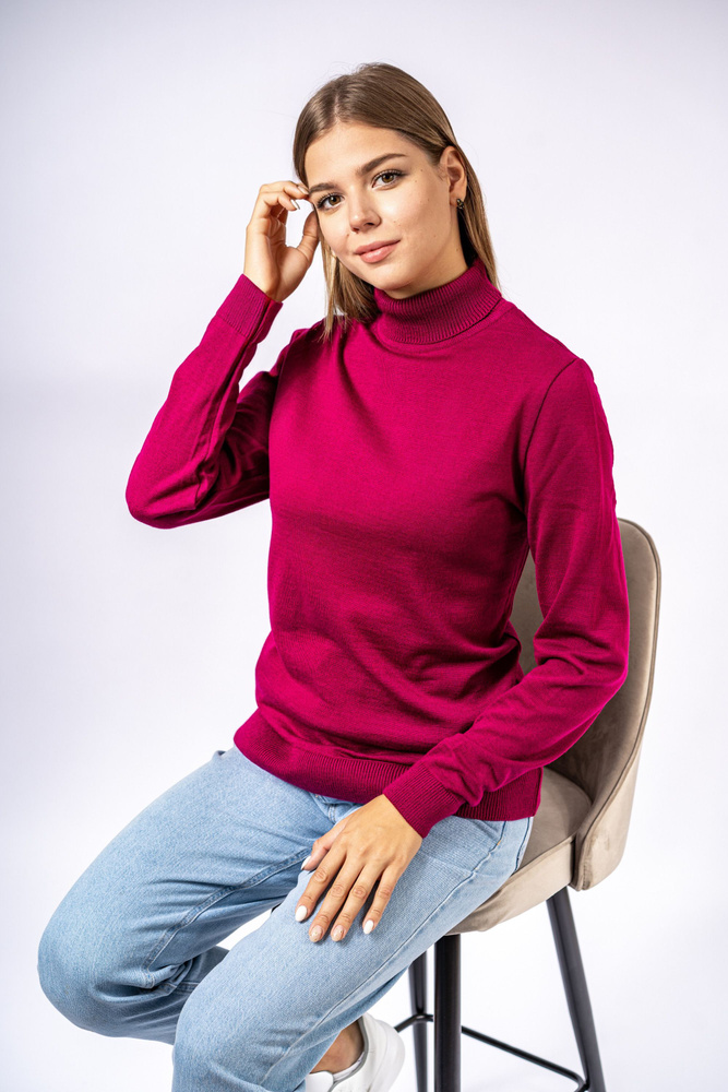 Джемпер ANRI knitwear #1