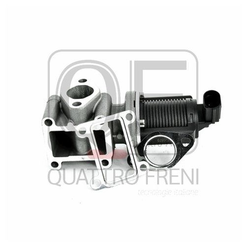 QF Quattro Freni Клапан рециркуляции отработавших газов Quattro Freni QF28A00034 арт. QF28A00034  #1