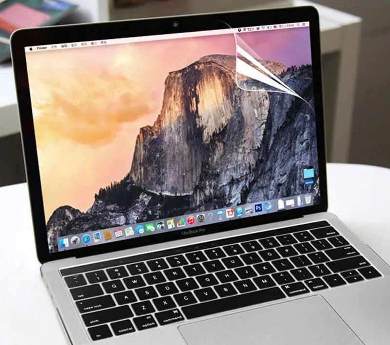 Защитная пленка WiWU Macbook 13.6" Air (А2681) #1