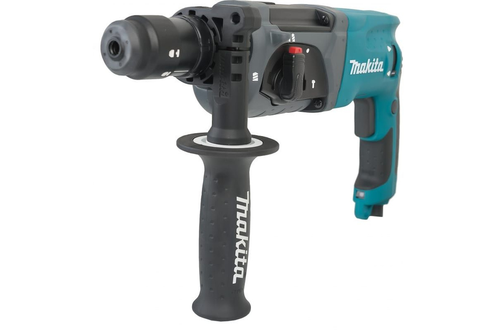 Перфоратор Makita HR 2470 FT #1