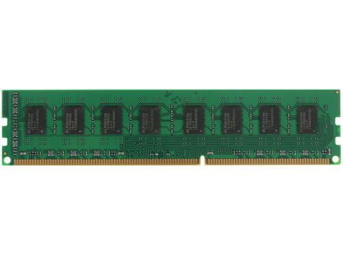 Patriot Memory Оперативная память Оперативная память Patriot Signature Line PSD34G13332 4 ГБ DDR3, 4 #1