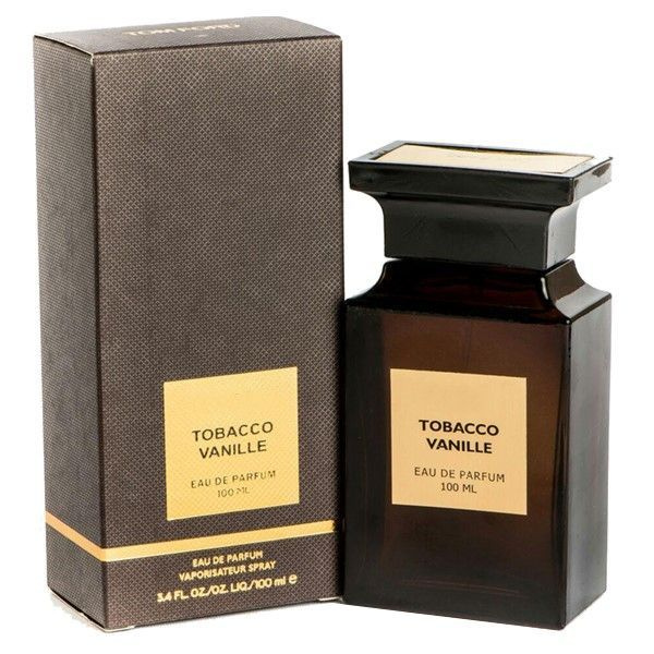 Вода парфюмерная tobacco vanille5678 100 мл #1