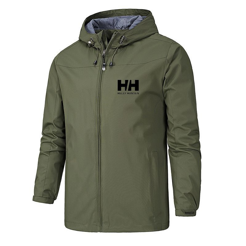 Ветровка Helly Hansen #1