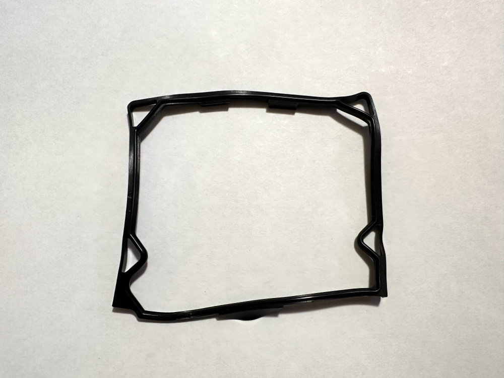 Прокладка блока управления для Webasto Thermo Top E, C, Z (Вебасто ...