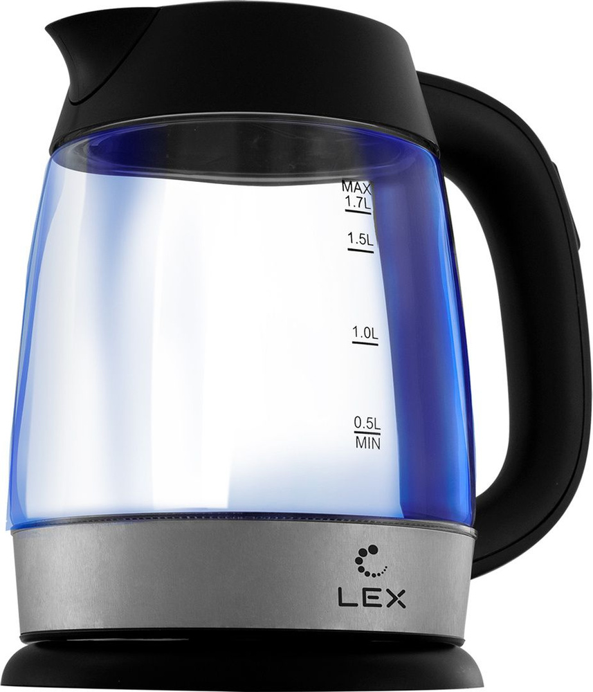 LEX Электрический чайник 771889 #1