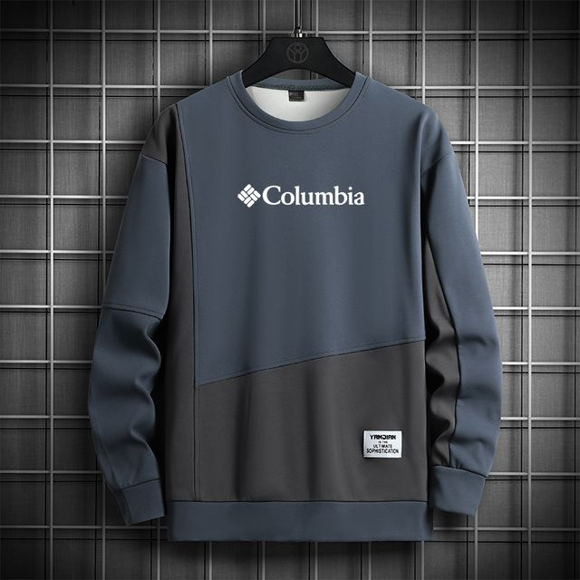 Свитшот Columbia #1