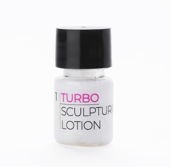 Состав Velvet 1 TURBO (sculpturing lotion), 8 мл. Состав для ламинирования.  #1