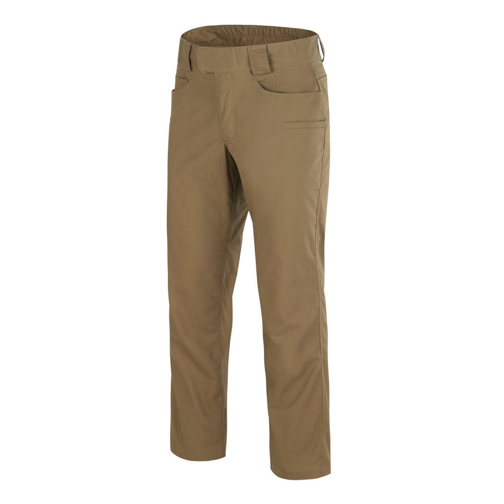 Брюки Helikon-Tex GREYMAN TACTICAL PANTS #1