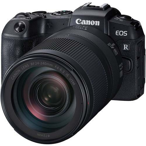 Фотоаппарат CANON EOS R5 KIT rf 24 -105mm f4 IS USM #1