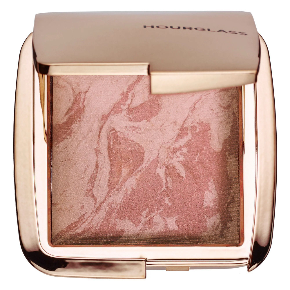 Hourglass Ambient Lighting Blush Collection standart size Румяна #1