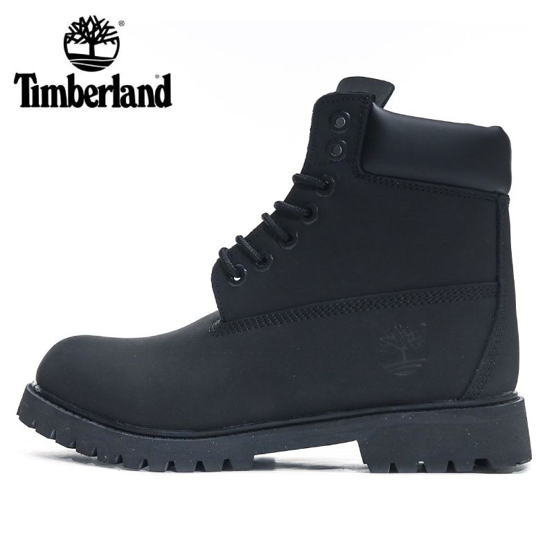 Timberland 6 Inch Premium Boot Waterproof