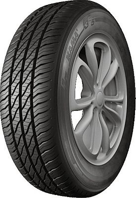 КАМА Кама-241 (КАМА 365) Шины  летние 175/65  R14 86H #1