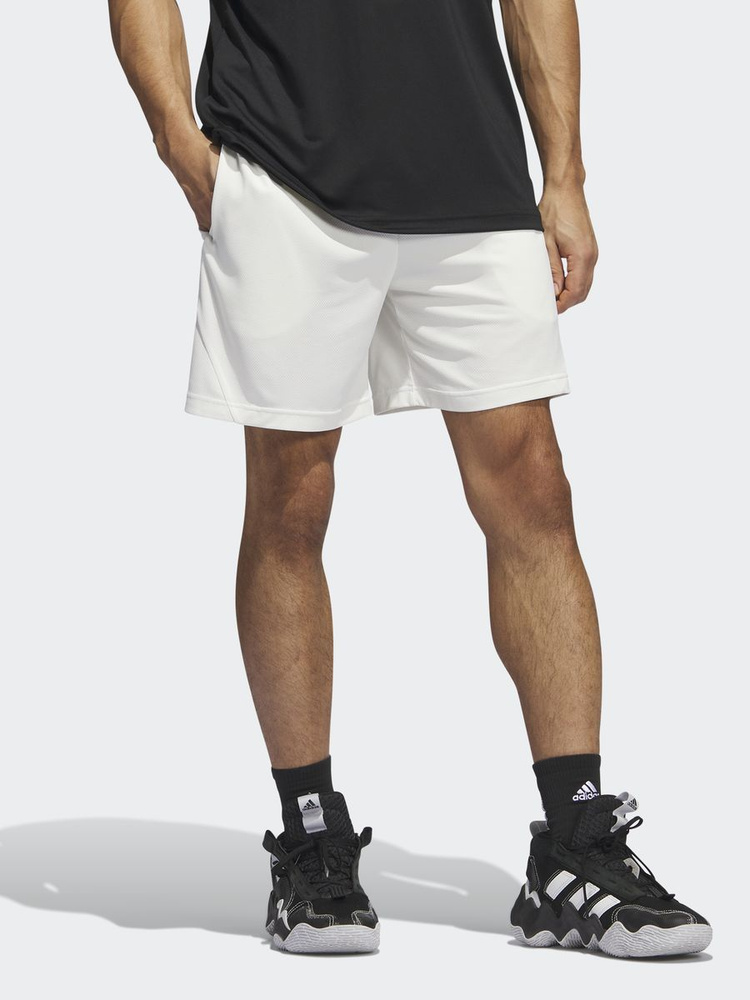 Шорты adidas Bos Short #1