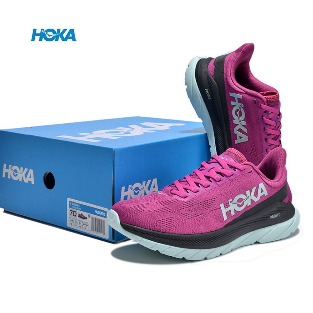 Кроссовки HOKA ONE ONE #1