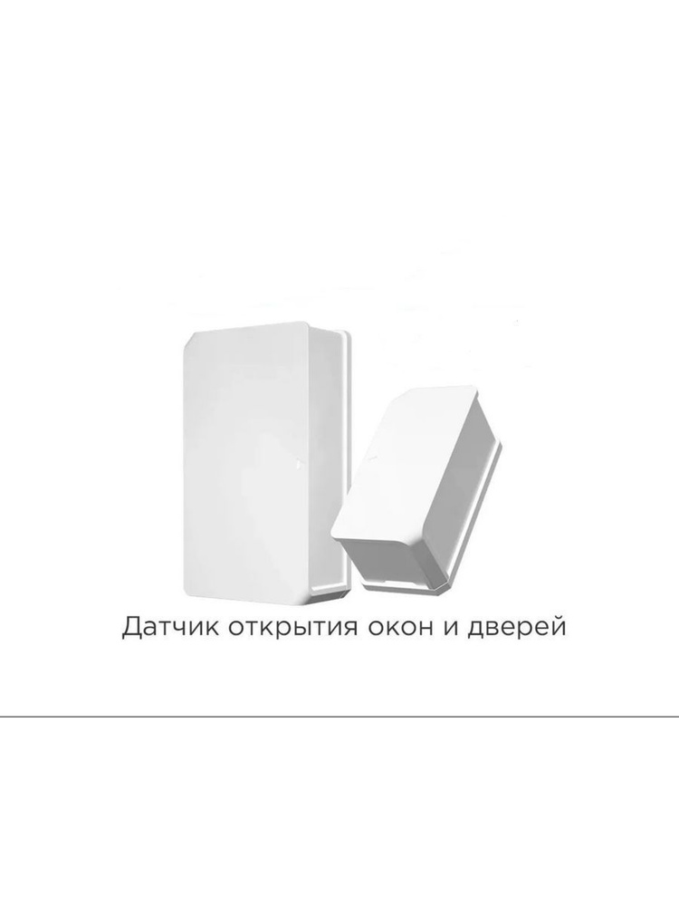 Zigbee датчик открытия окон и дверей Sonoff SNZB-04 #1