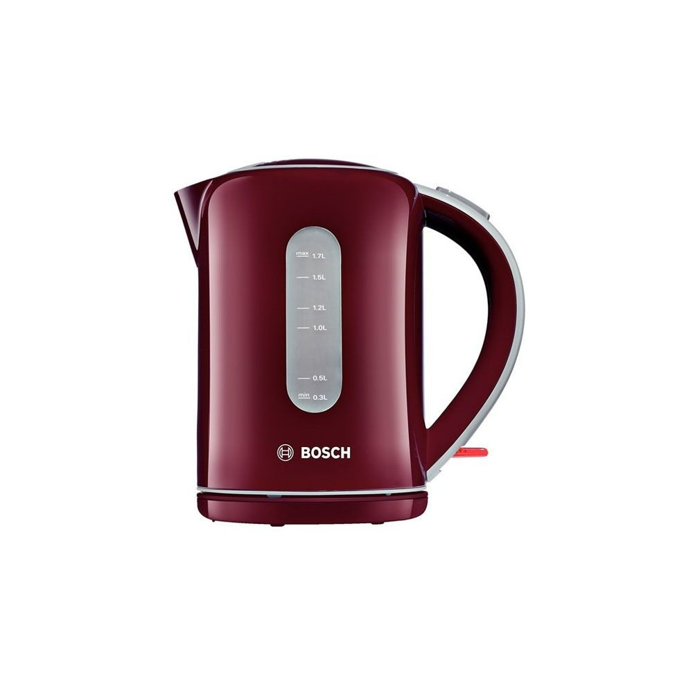 Купить электрический чайник Bosch TWK 7604, Пластик по низкой цене ...