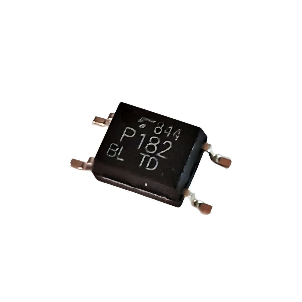 TLP182(BLE TLP182 AC Транзисторный оптрон 4-Pin S Toshiba - купить с ...