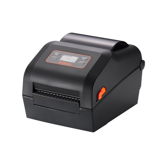 Принтер этикеток Bixolon XD5-43d (XD5-43D) #1