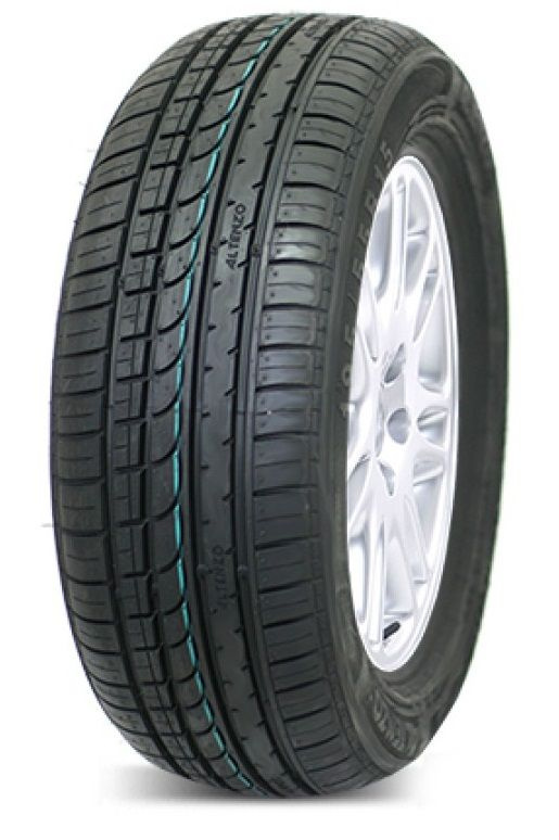 Altenzo Altenzo Шины  летние 255/35  R18 94W #1