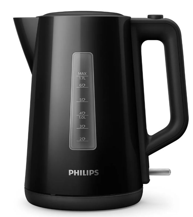 Чайник Philips HD9318/20 1.7 л, 2200Вт #1