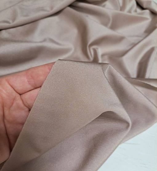 Ткань микрофибра бельевая для пошива нижнего белья, ширина 150 см, 1 метр  #1