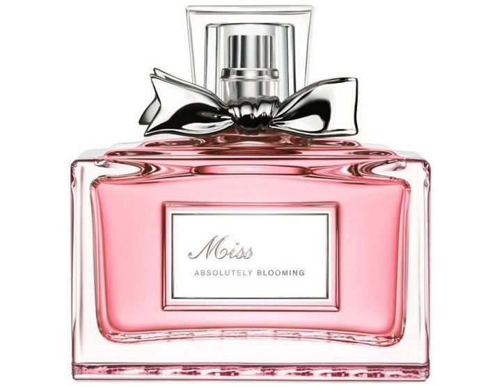 ZLATA Parfume Absolutely Blooming женская парфюмерная вода 50 мл без коробки  #1
