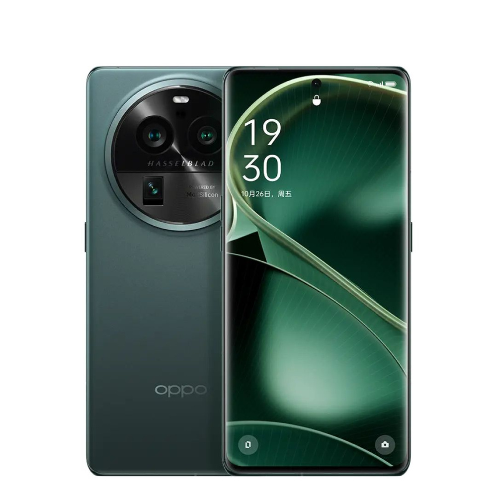 Смартфон OPPO find x6 pro - купить по выгодной цене в интернет-магазине  OZON (1225154926)