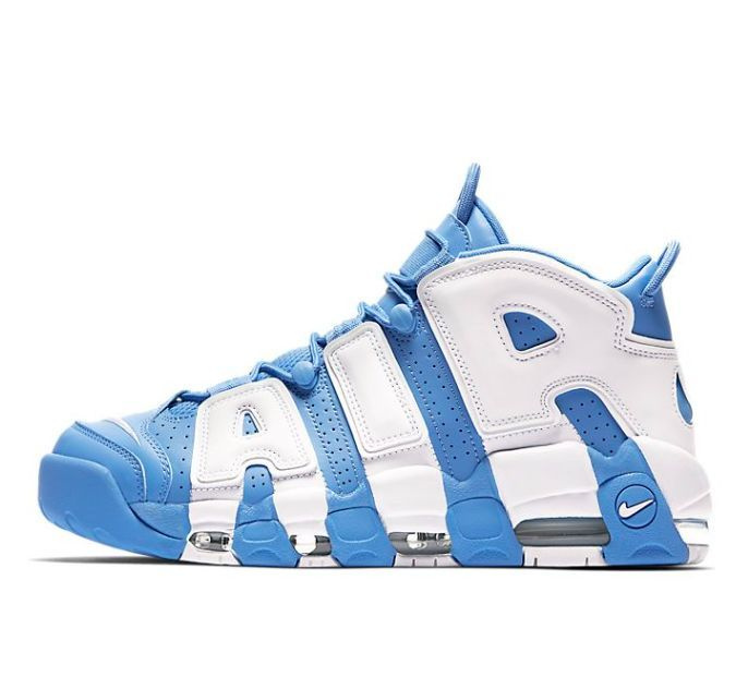 Кроссовки Nike Air More Uptempo #1