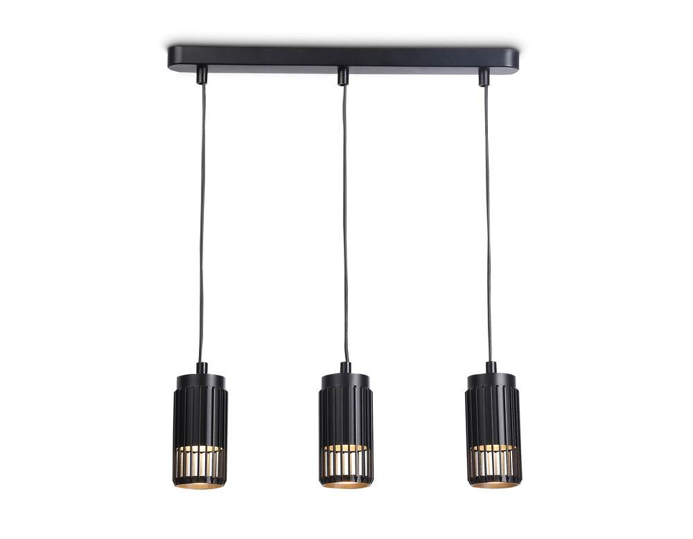 Подвесной светильник со сменной лампой GU10 Ambrella Light TN51699 #1