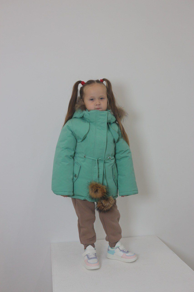 Куртка baby shop 12 #1