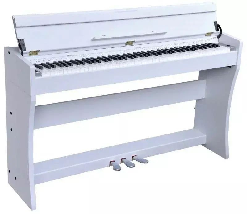 Jonson&Co JC-2100WH цифровое пианино #1